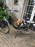 elektrische fiets, Fietsen en Brommers, Elektrische fietsen, Ophalen, Gazelle