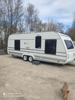 Tabbert verdi 570, Particulier, Douche, Tabbert