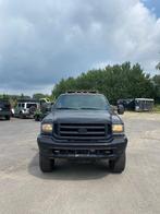 Ford f550 4x4 v10 benzine, Auto's, Ford USA, Automaat, Bedrijf, 4x4, Te koop