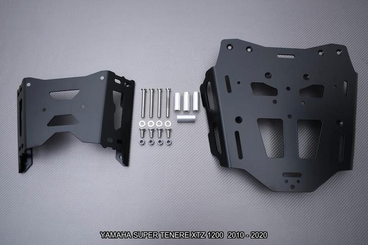 Topkofferdrager YAMAHA SUPER TENERE XTZ 1200 2010 - 2020, Motoren, Accessoires | Overige, Nieuw, Ophalen of Verzenden