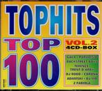 cd    /   Top Hits Top 100 Vol. 2, Cd's en Dvd's, Ophalen of Verzenden