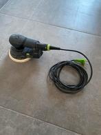Festool schuurmachine, Doe-het-zelf en Bouw, Ophalen, Gebruikt, Vlakschuurmachine