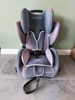 Autostoel groep 1-2-3 Storchenmühle 9-36 kg, Kinderen en Baby's, Autostoeltjes, Ophalen, Gebruikt, 9 t/m 36 kg, Autogordel