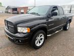 Dodge ram 2004 4x4, Auto's, Dodge, Automaat, Bedrijf, RAM 1500, 4x4