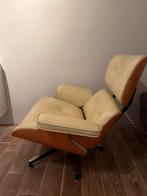 Eames lounge chair, Huis en Inrichting, Fauteuils, Ophalen, Zo goed als nieuw