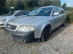 Audi A6 1997-2000 pour pièces. Demandez svp, Ophalen, Gebruikt, Audi
