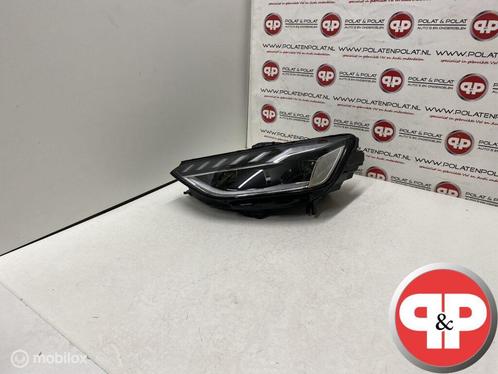 Audi A4 8W F.L. Voll Led Koplamp Links Nieuw 8W0941033D, Auto-onderdelen, Verlichting