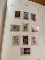 Belgische postzegels 1966 1984 deel 3, Postzegels en Munten, Ophalen
