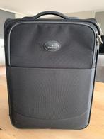 Samsonite cabin luggage, Handtassen en Accessoires, Koffers, Ophalen of Verzenden, Zo goed als nieuw, Overige materialen, Uitschuifbare handgreep