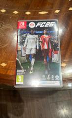 EA Sports FC 26 (Switch) a 40€, Consoles de jeu & Jeux vidéo, Jeux | Nintendo Switch, Enlèvement ou Envoi, Sport, À partir de 3 ans