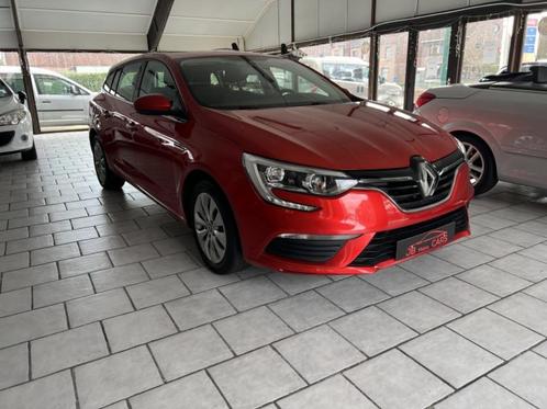 renault megane 1.2 i /CAR PASS/69000 km/euro 6b/Garantie, Auto's, Renault, Bedrijf, Mégane, ABS, Airbags, Airconditioning, Alarm