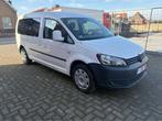 2011 Volkswagen CADDY Personenauto, Auto's, Volkswagen, Automaat, Euro 5, Gebruikt, Overige modellen