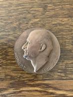 Medaille, Postzegels en Munten, Ophalen