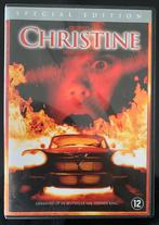 CHRISTINE - Stephen King - dvd., Ophalen of Verzenden, Zo goed als nieuw