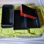 5 bakvormen voor cake of brood, Huis en Inrichting, Keuken | Potten en Pannen, Ophalen of Verzenden, Gebruikt, Overige typen