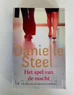 Het spel van de macht, Danielle Steel, Boeken, Romans, Ophalen of Verzenden, Nieuw