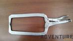 GRIPTANG VISE GRIP C 18R IRWIN, Ophalen of Verzenden, Nieuw