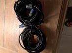 kabels voor versterker/luidspreker, 10 meter of meer, Zo goed als nieuw, Ophalen, Overige kabels