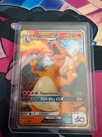 Charizard GX 9/68 - Hidden Fates - Pokémon, Enlèvement ou Envoi, Comme neuf