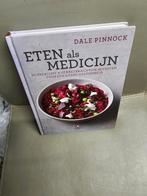 Eten als medicijn - Dale Pinnock - Kookboek - 9789048818945, Verzenden, Dale Pinnock, Zo goed als nieuw, Europa
