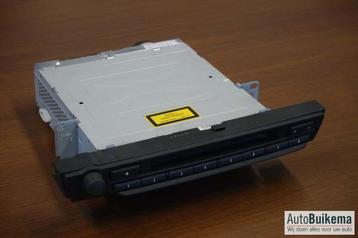 Originele BMW Radio CD Speler M-Audio System Controller X5 E beschikbaar voor biedingen