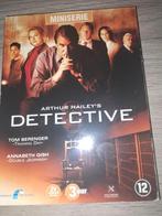 Arthur Haily's Detective Miniserie, Cd's en Dvd's, Dvd's | Overige Dvd's, Ophalen of Verzenden, Zo goed als nieuw