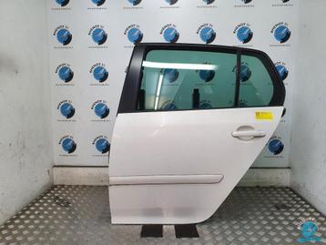 VOLKSWAGEN GOLF 1.4 TSI GT Sport [L_REAR_DOOR] 2009 beschikbaar voor biedingen