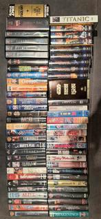 Films vidéo, 2€ chacun, 4€ le coffret, Enlèvement ou Envoi, Comme neuf