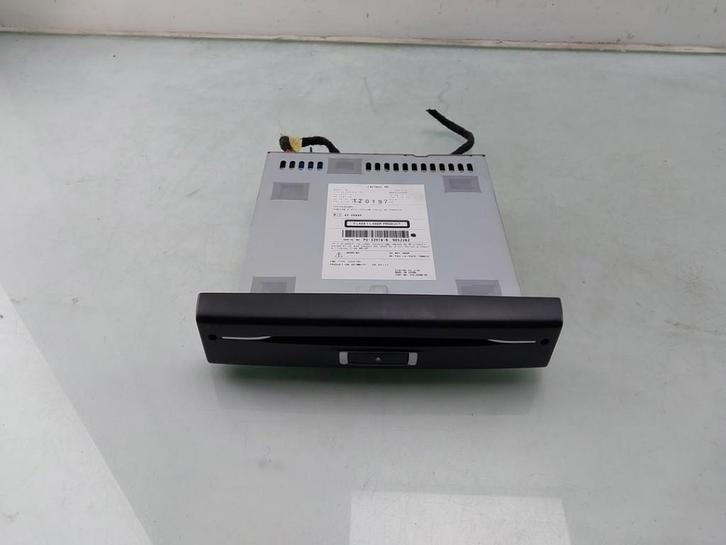 CD SPELER Peugeot 208 I (CA / CC / CK / CL), Auto-onderdelen, Overige Auto-onderdelen, Peugeot, Gebruikt