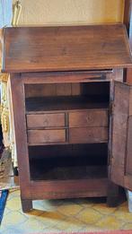 Antieke lessenaar, Ophalen