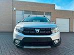 Dacia Sandero Stepway | 12 Maanden Garantie | 22 Dkm | 2018|, Argent ou Gris, Achat, 898 cm³, Euro 6