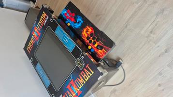 Pandora Arcade +8000 jeux, Enlèvement, Comme neuf