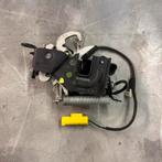 BMW Motorkapslot 51237347411, Gebruikt, Rechts, Ophalen of Verzenden, BMW