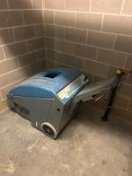 Balayeuse accompagnée, Ophalen, Zo goed als nieuw, Isal