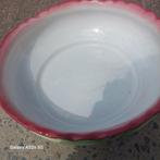 antieke barbotine was kom, Antiek en Kunst, Antiek | Keramiek en Aardewerk, Ophalen