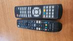 2 Dreambox-afstandsbedieningen - Openbox, Ophalen of Verzenden, Gebruikt