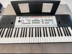 Keyboard yamaha ypt260, Muziek en Instrumenten, Keyboards, Ophalen, Zo goed als nieuw, Yamaha