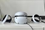 PSVR2–complete set–originele doos–1 jaar garantie, Ophalen of Verzenden, Zo goed als nieuw