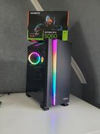 ✅ Game Pc - i7 9700 - RTX 5060 - 16 GB - SSD ✅, Computers en Software, Ophalen, 2.5 TB, Virtual Reality, Zo goed als nieuw