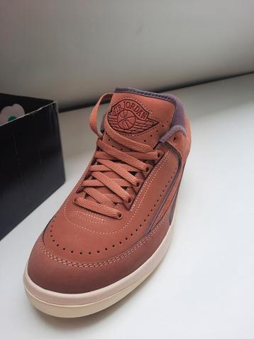 Air Jordan 2 Retro, Neuf, Enlèvement ou Envoi, Autres couleurs, Nike