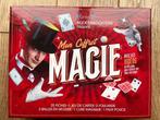 Coffret Magie - Alex Magdivers, 1 ou 2 joueurs, Enlèvement, Neuf, Gründ
