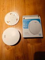6 linkbare rookmelders 10 jaar batterij, Ophalen of Verzenden, Zo goed als nieuw
