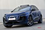 Audi Q6 e-tron Q6 E-Tron Edition One Blue I Pano I 360 Cam I, Autos, Audi, Entreprise, Noir, 5 portes, 5 places