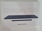 Samsung Galaxy Tab S6 Lite, Computers en Software, 10 inch, Ophalen of Verzenden, Zo goed als nieuw, Samsung