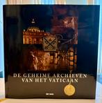 Les Archives secrètes du Vatican 1ère édition 2009, Enlèvement ou Envoi, Comme neuf, Europe