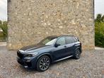 Bmw x5 45e Pack M, Auto's, Automaat, Bedrijf, Hybride Elektrisch/Benzine, Te koop