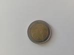 2 euromunten., Postzegels en Munten, Munten | Europa | Euromunten, 2 euro, Frankrijk, Ophalen, Losse munt
