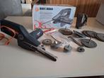 Outils pour menuiserie, Ophalen