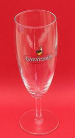 GLAZEN VAN BABYCHAM  1 EURO PER STUK, Verzamelen, Ophalen of Verzenden, Nieuw