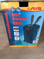 SERA UVC- Xtreme 1200, Enlèvement, Utilisé